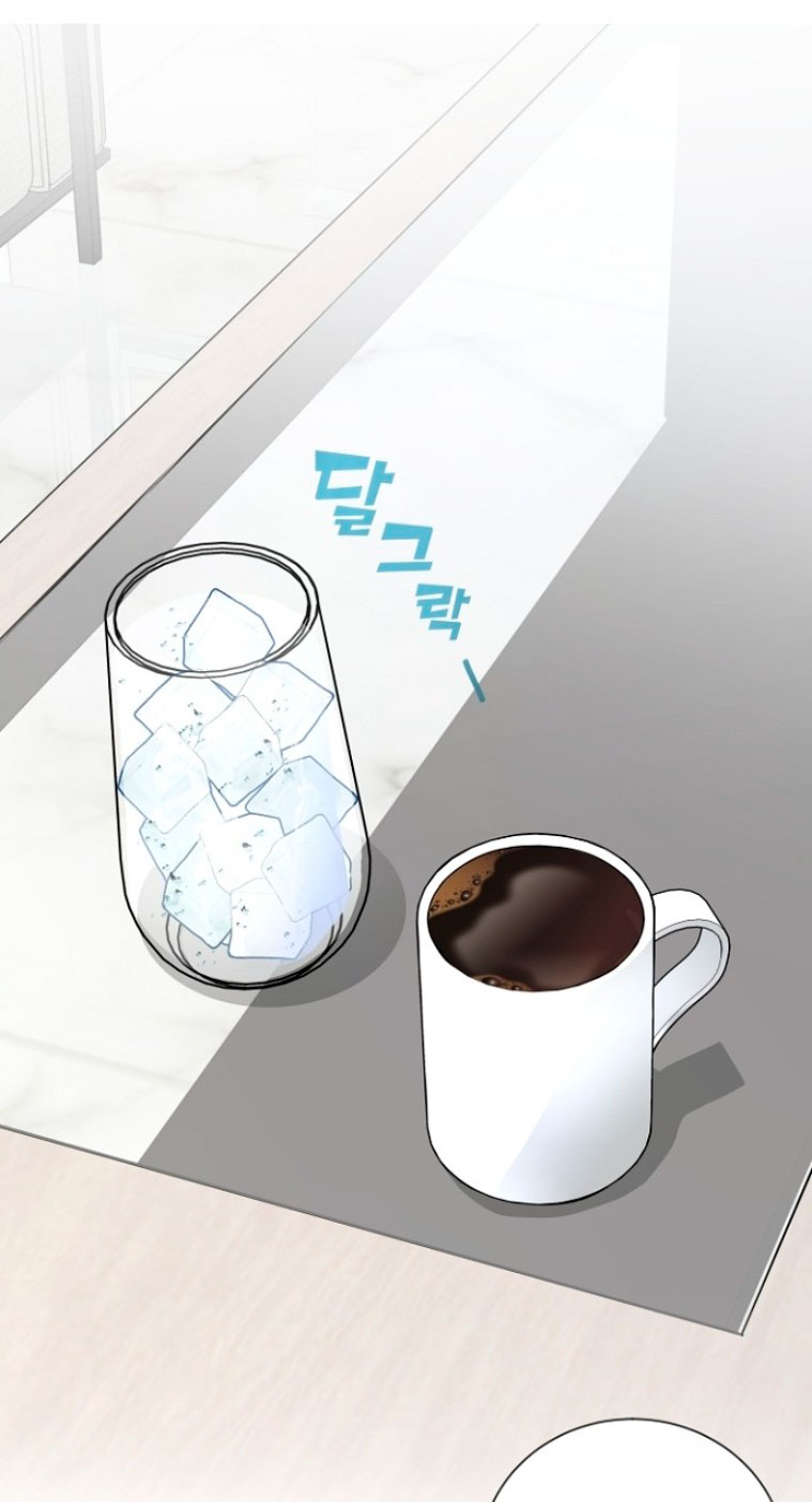 Nos vemos después del trabajo Capítulo 5 - Página 3