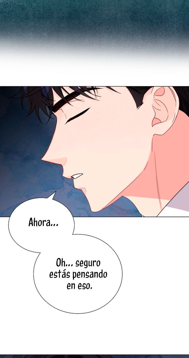 Nos vemos después del trabajo Capítulo 5 - Página 31