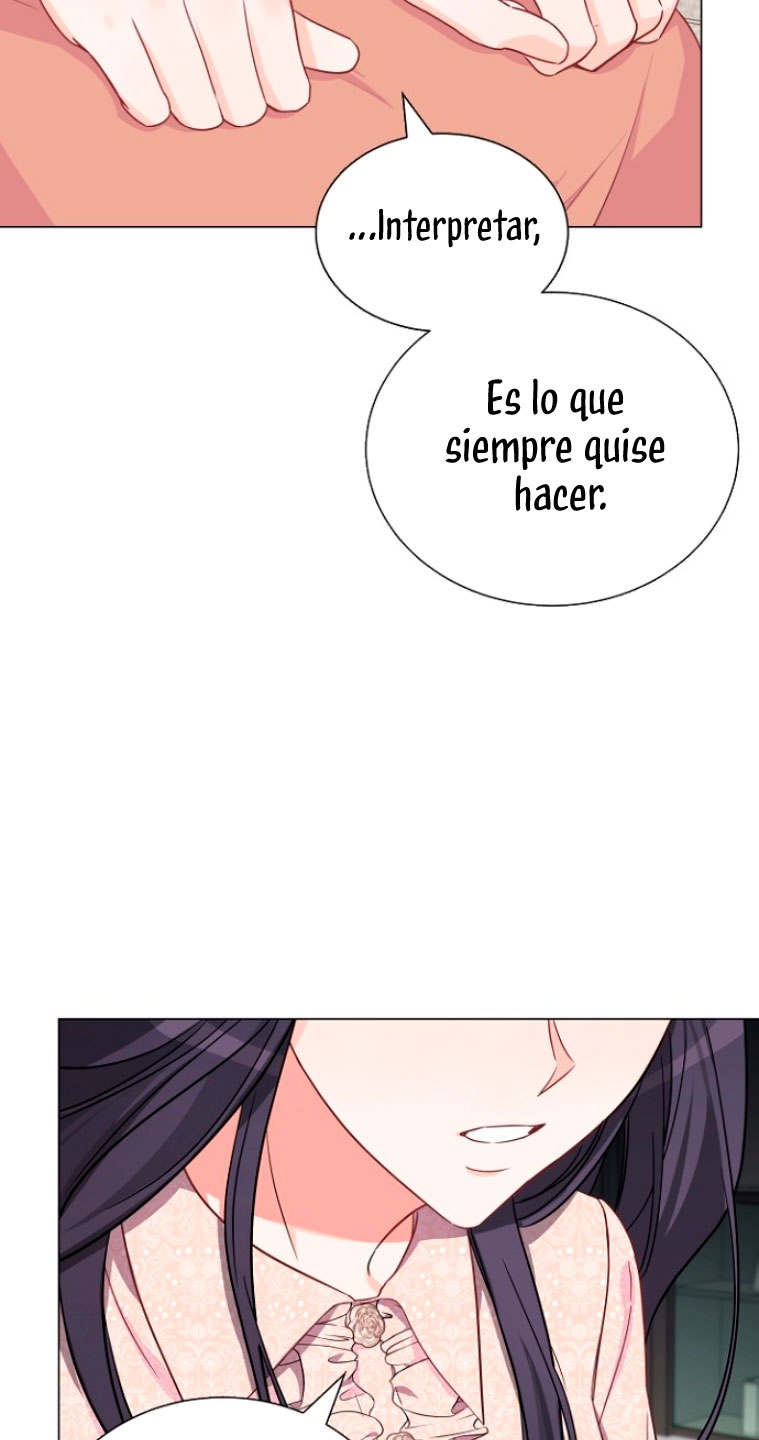 Nos vemos después del trabajo Capítulo 5 - Página 35