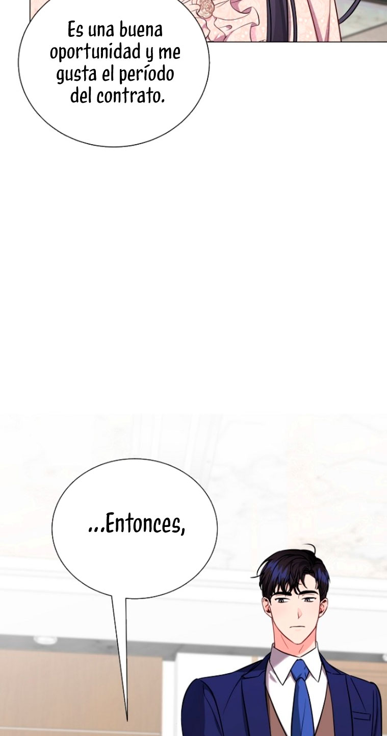 Nos vemos después del trabajo Capítulo 5 - Página 36