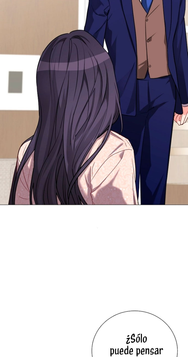 Nos vemos después del trabajo Capítulo 5 - Página 37