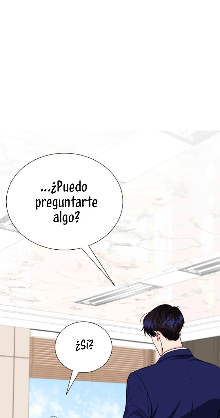 Nos vemos después del trabajo Capítulo 5 - Página 40