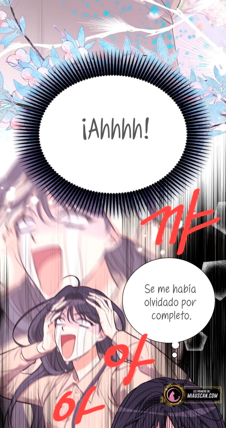 Nos vemos después del trabajo Capítulo 5 - Página 47