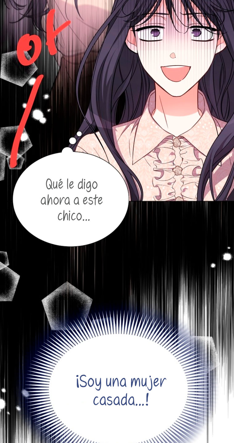 Nos vemos después del trabajo Capítulo 5 - Página 48