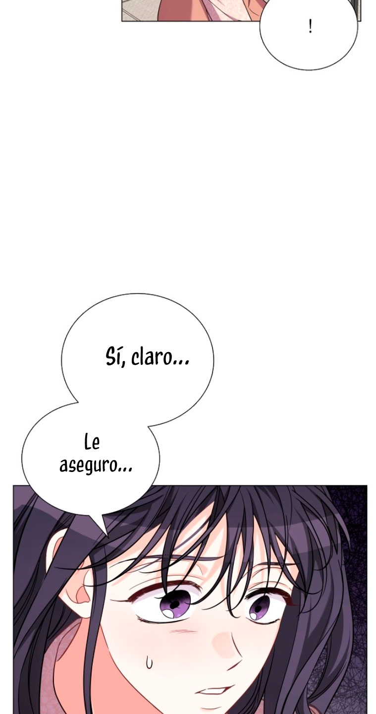 Nos vemos después del trabajo Capítulo 5 - Página 52