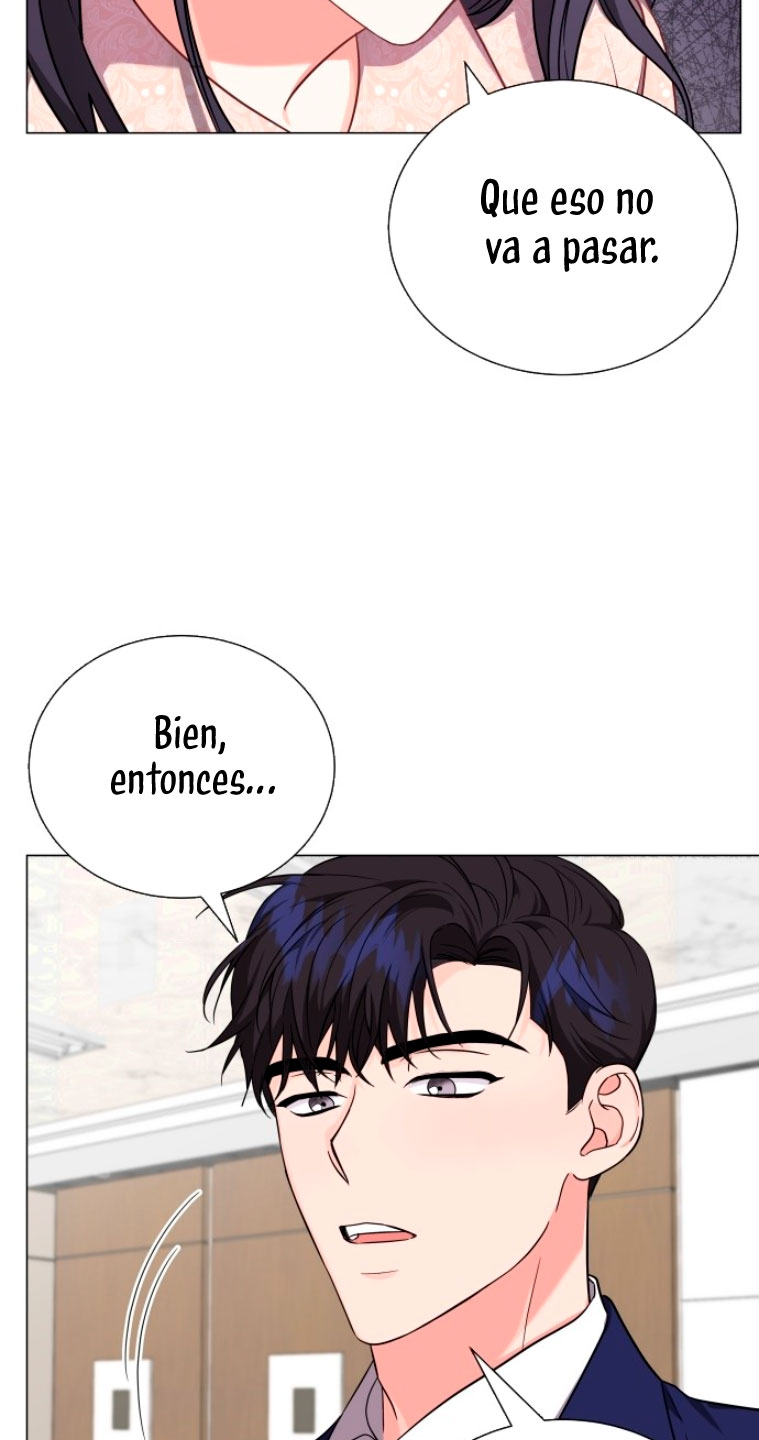 Nos vemos después del trabajo Capítulo 5 - Página 53