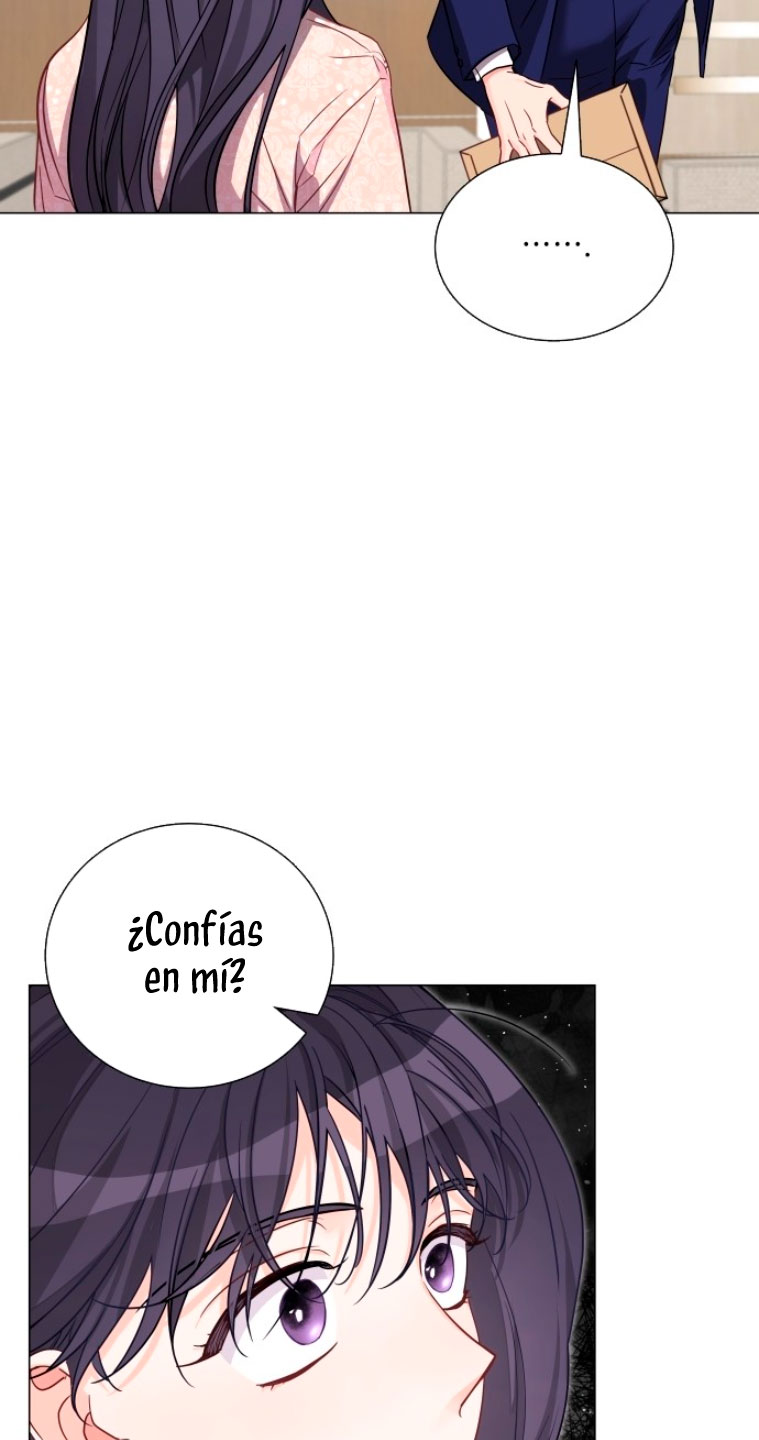 Nos vemos después del trabajo Capítulo 5 - Página 55