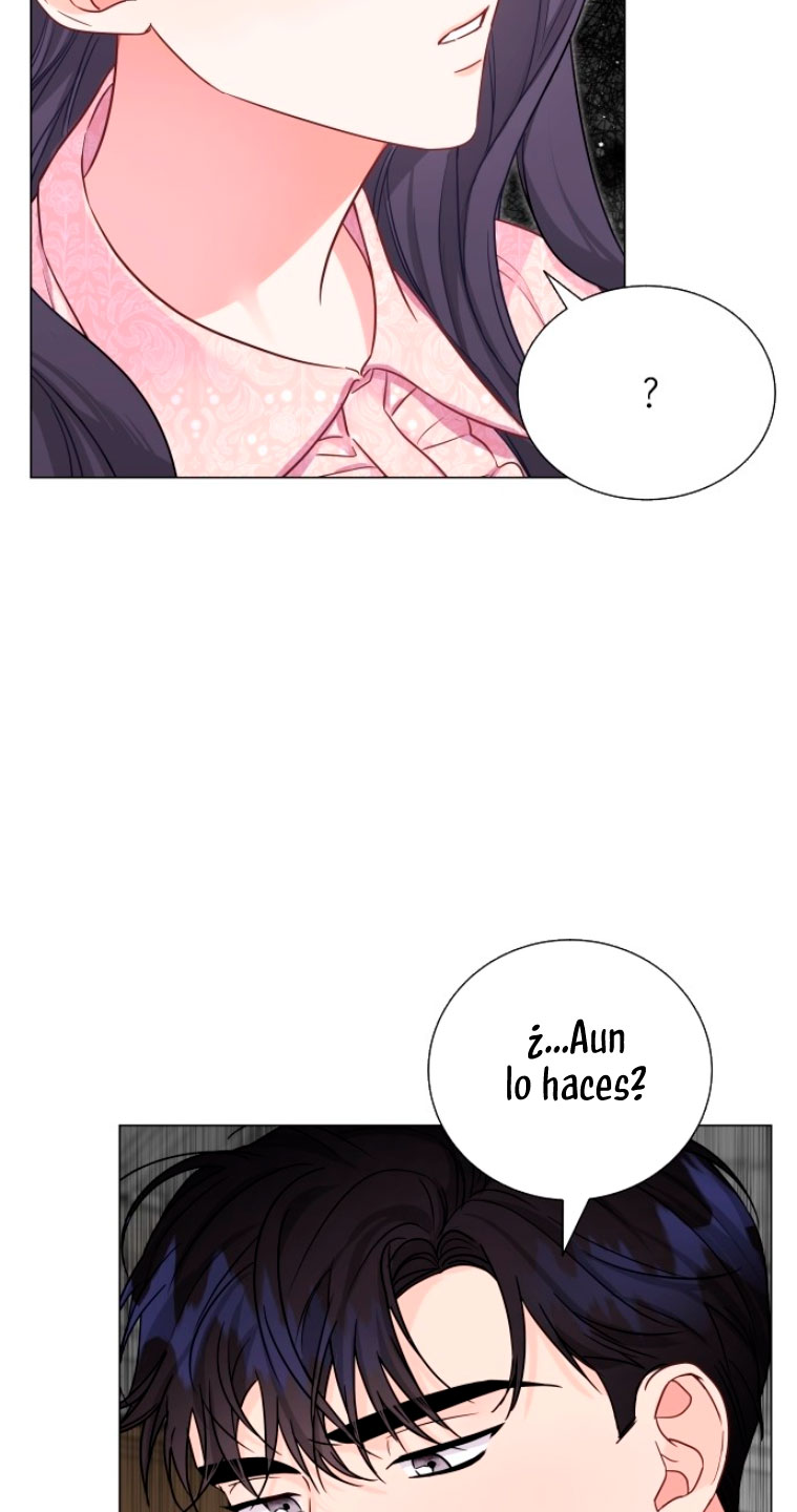 Nos vemos después del trabajo Capítulo 5 - Página 56