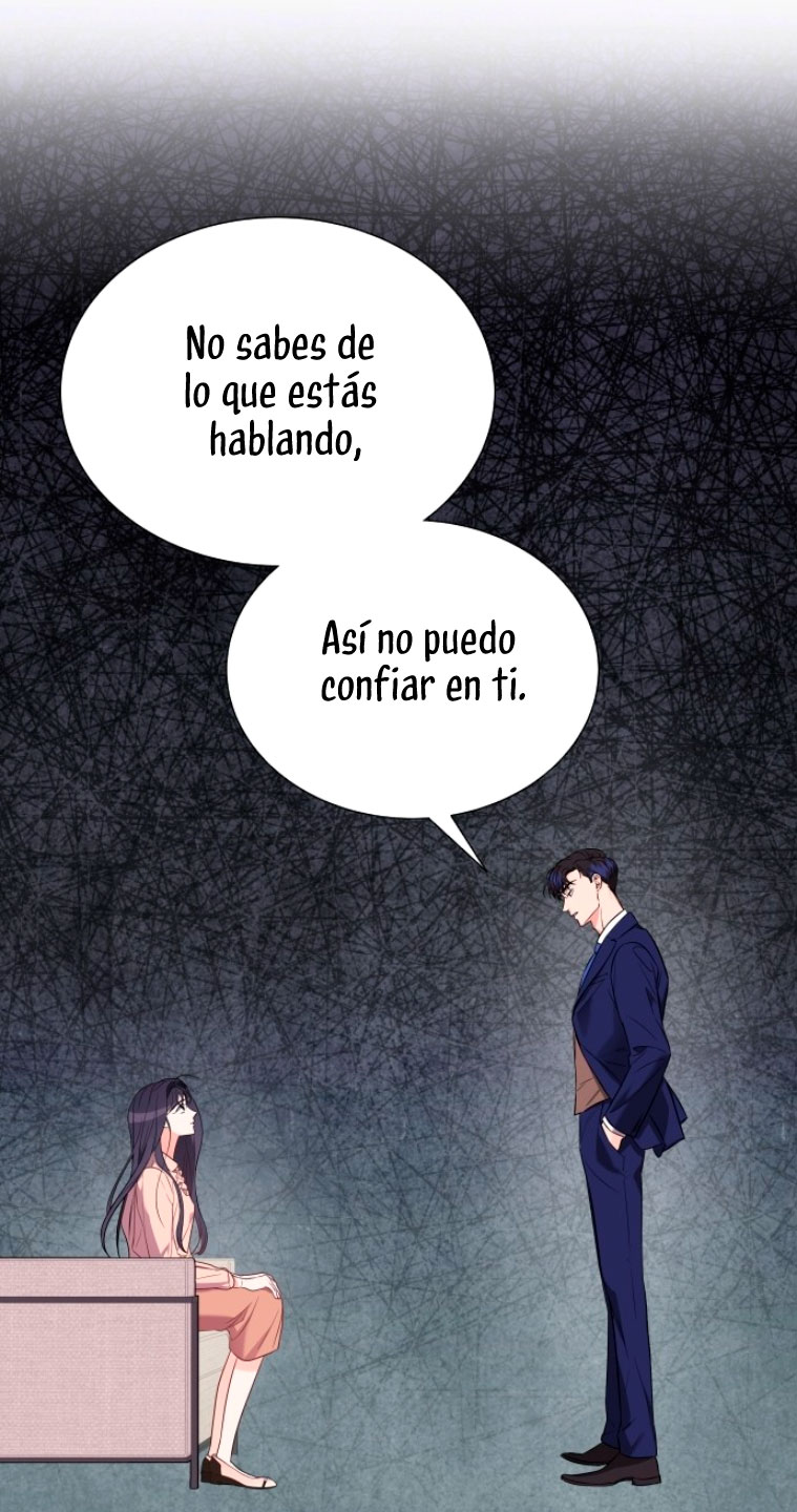 Nos vemos después del trabajo Capítulo 5 - Página 58