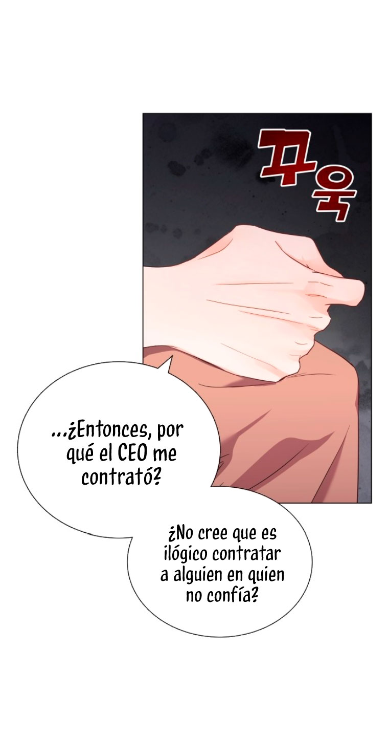 Nos vemos después del trabajo Capítulo 5 - Página 60