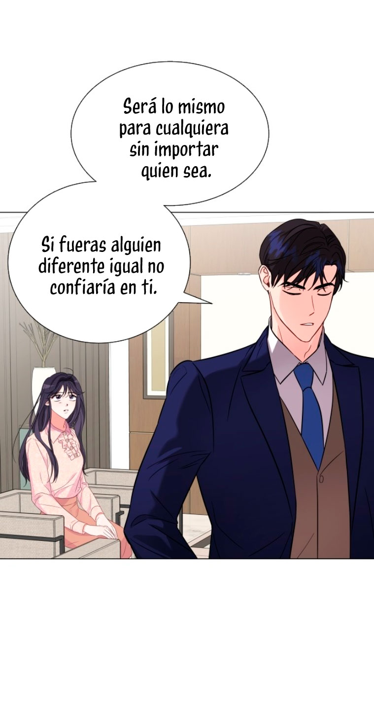 Nos vemos después del trabajo Capítulo 5 - Página 61