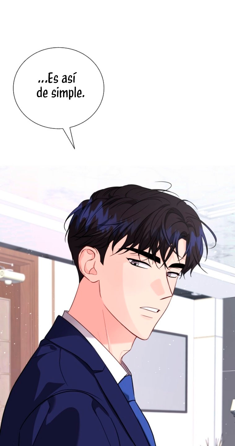 Nos vemos después del trabajo Capítulo 5 - Página 62