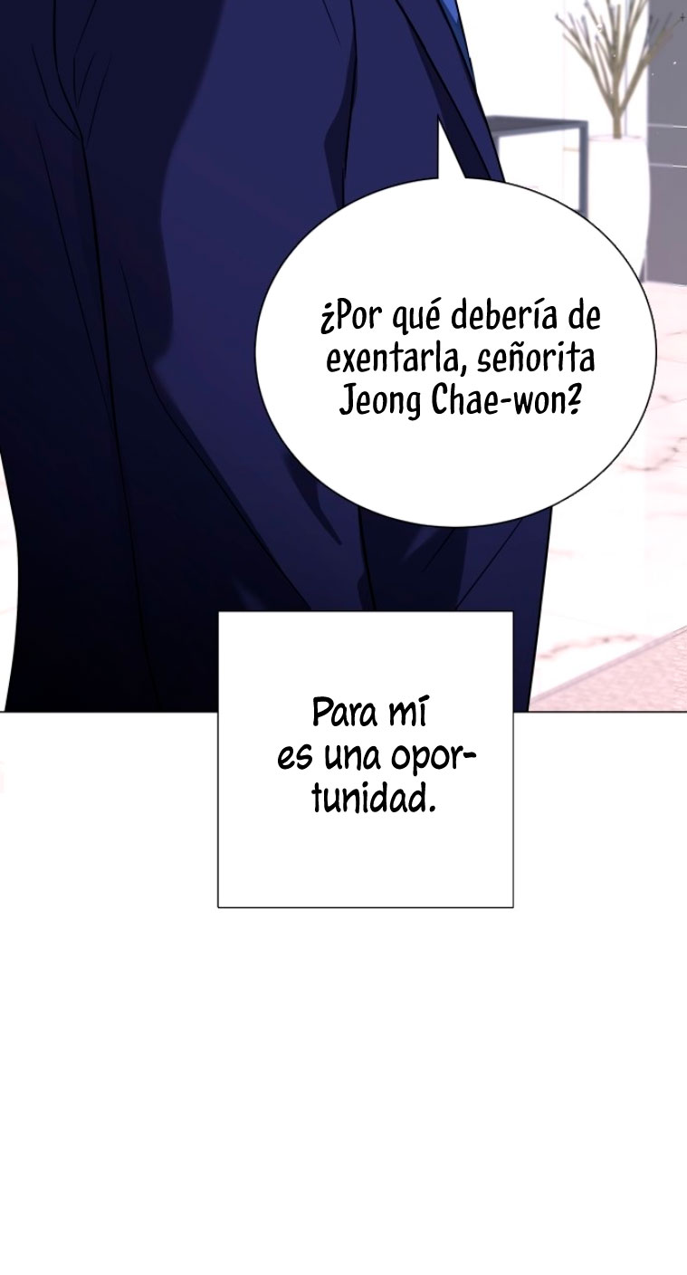 Nos vemos después del trabajo Capítulo 5 - Página 63