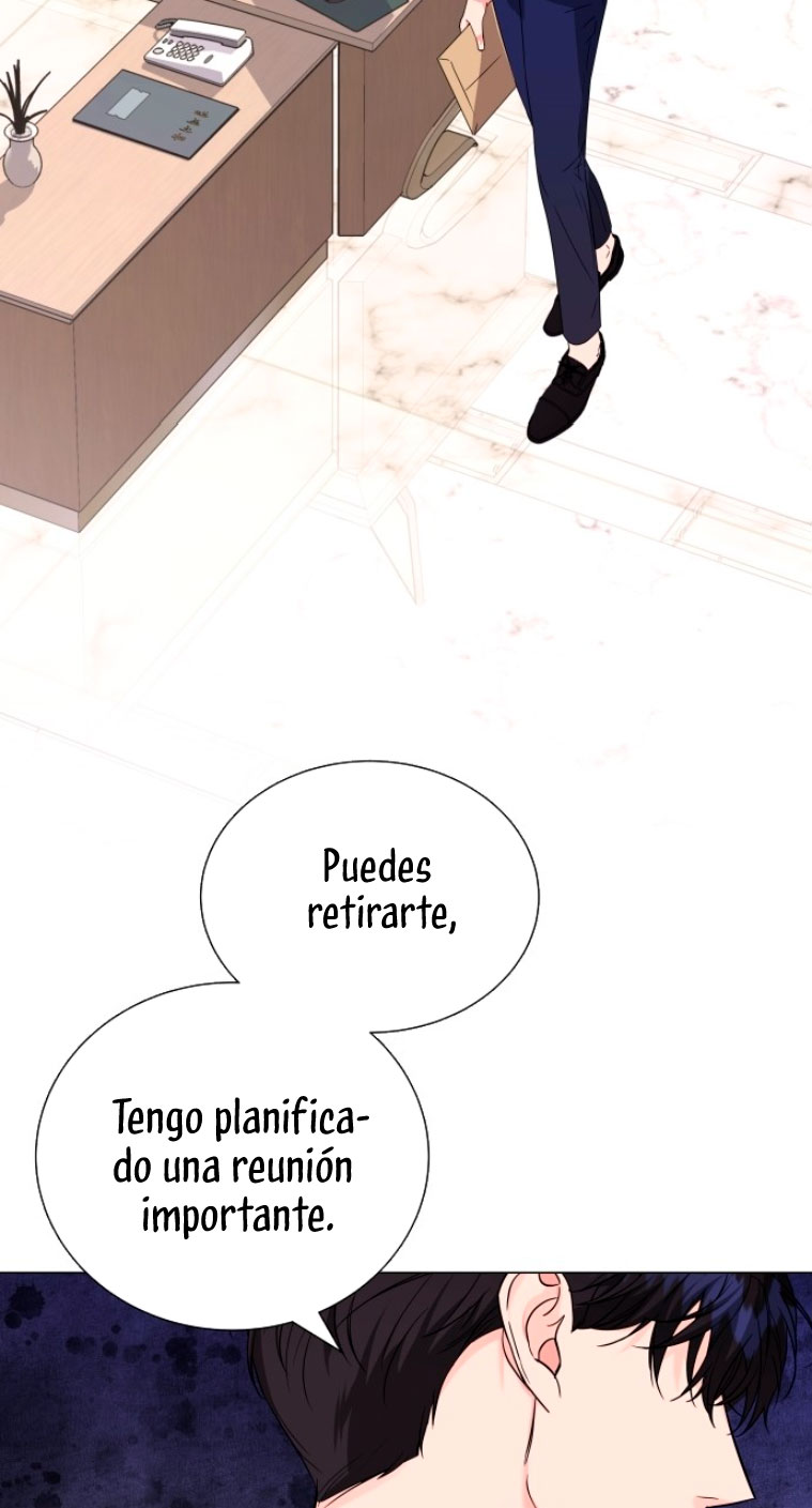 Nos vemos después del trabajo Capítulo 5 - Página 66