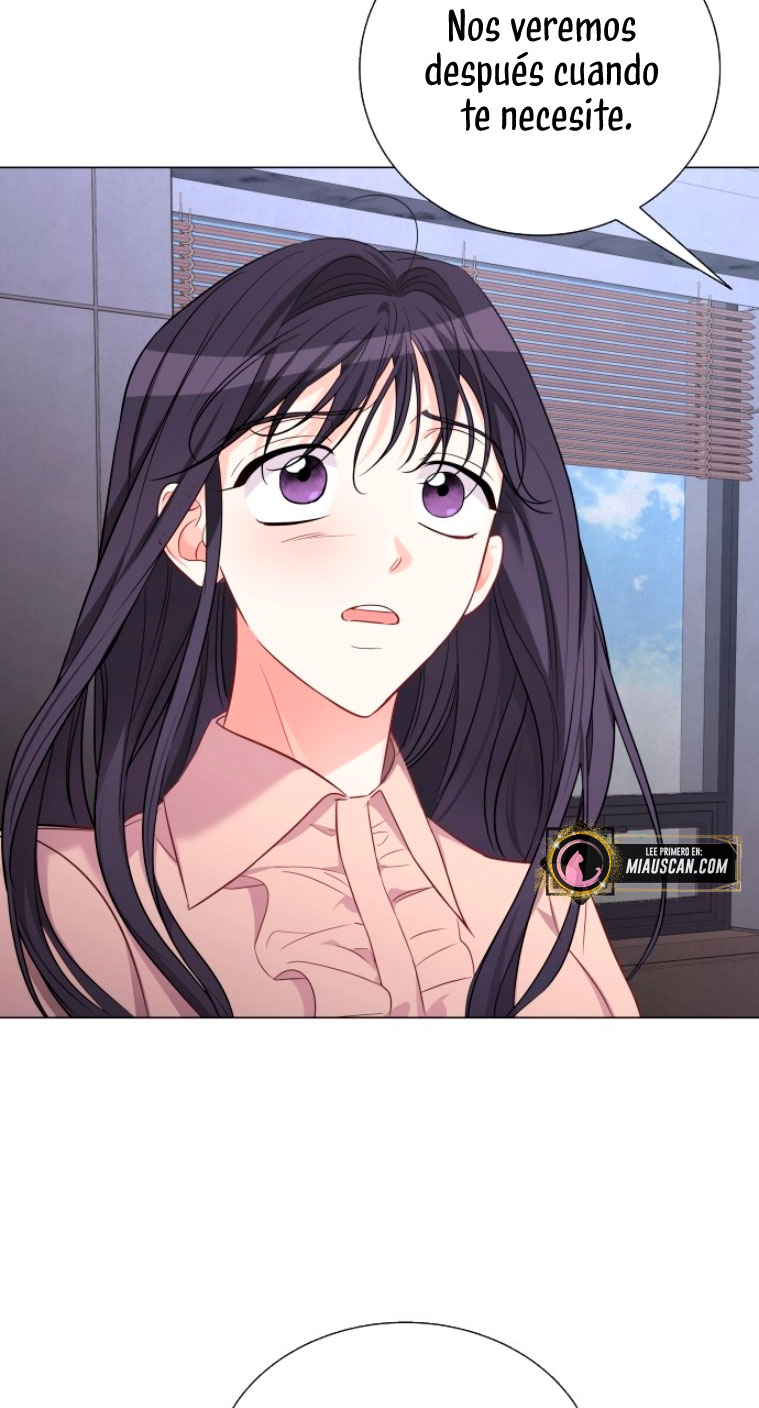 Nos vemos después del trabajo Capítulo 5 - Página 68