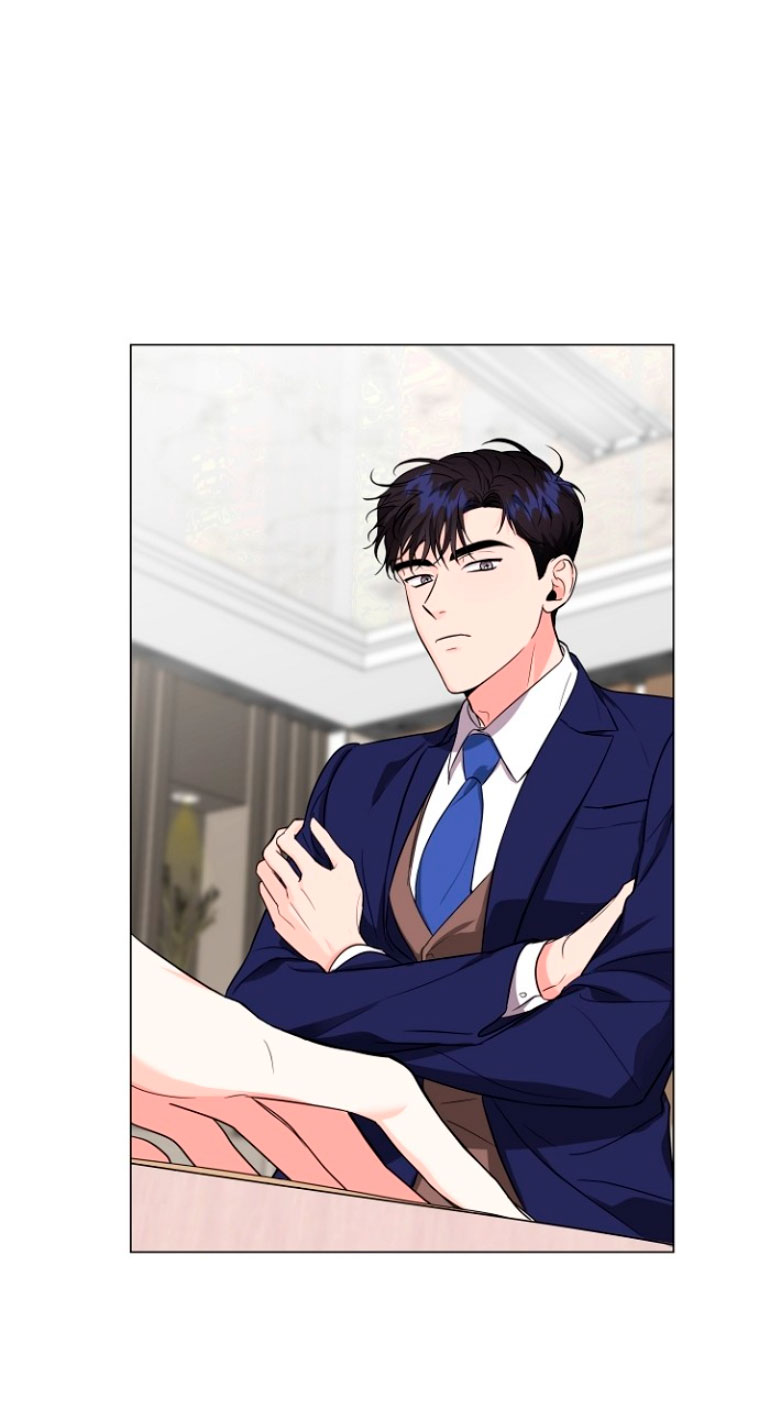 Nos vemos después del trabajo Capítulo 5 - Página 7