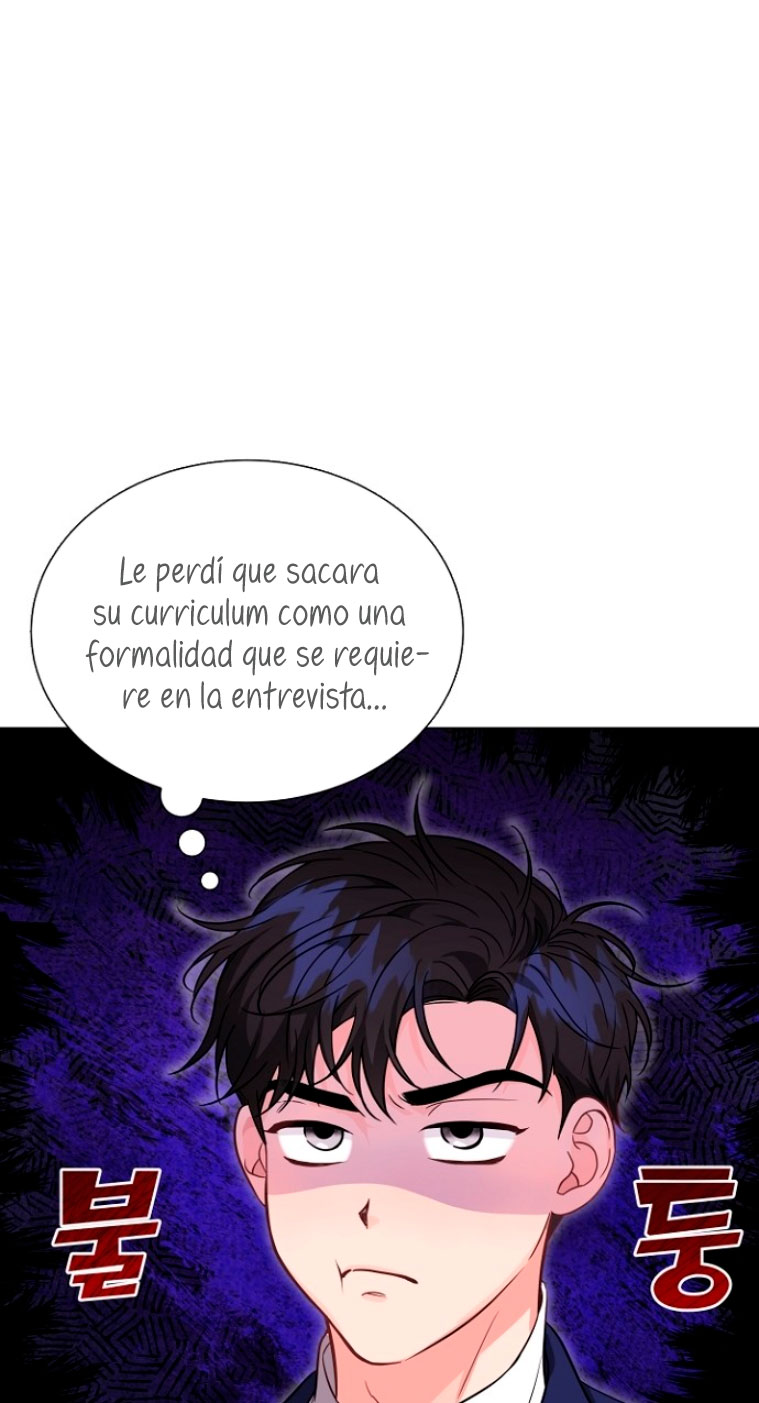 Nos vemos después del trabajo Capítulo 5 - Página 8