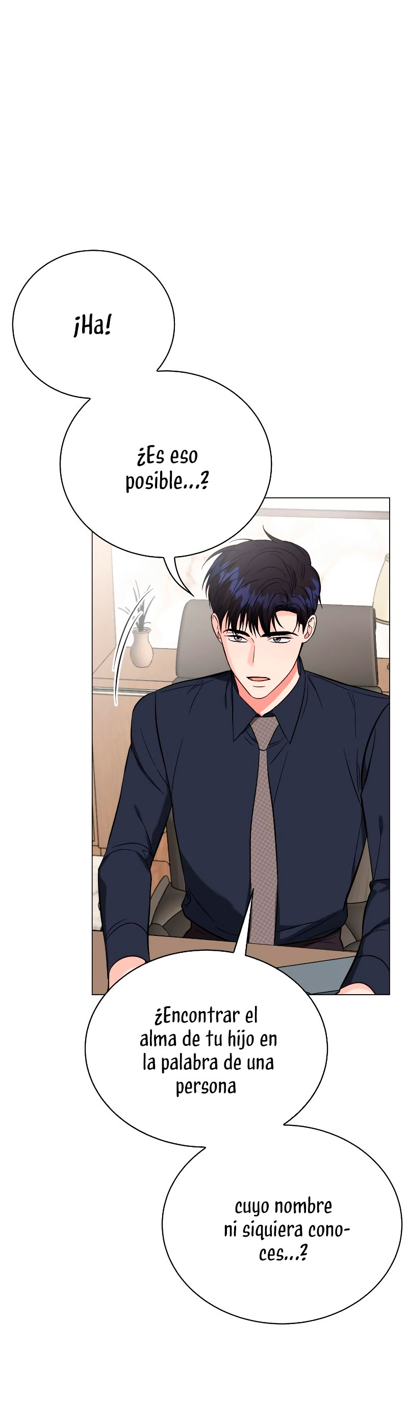 Nos vemos después del trabajo Capítulo 50 - Página 14