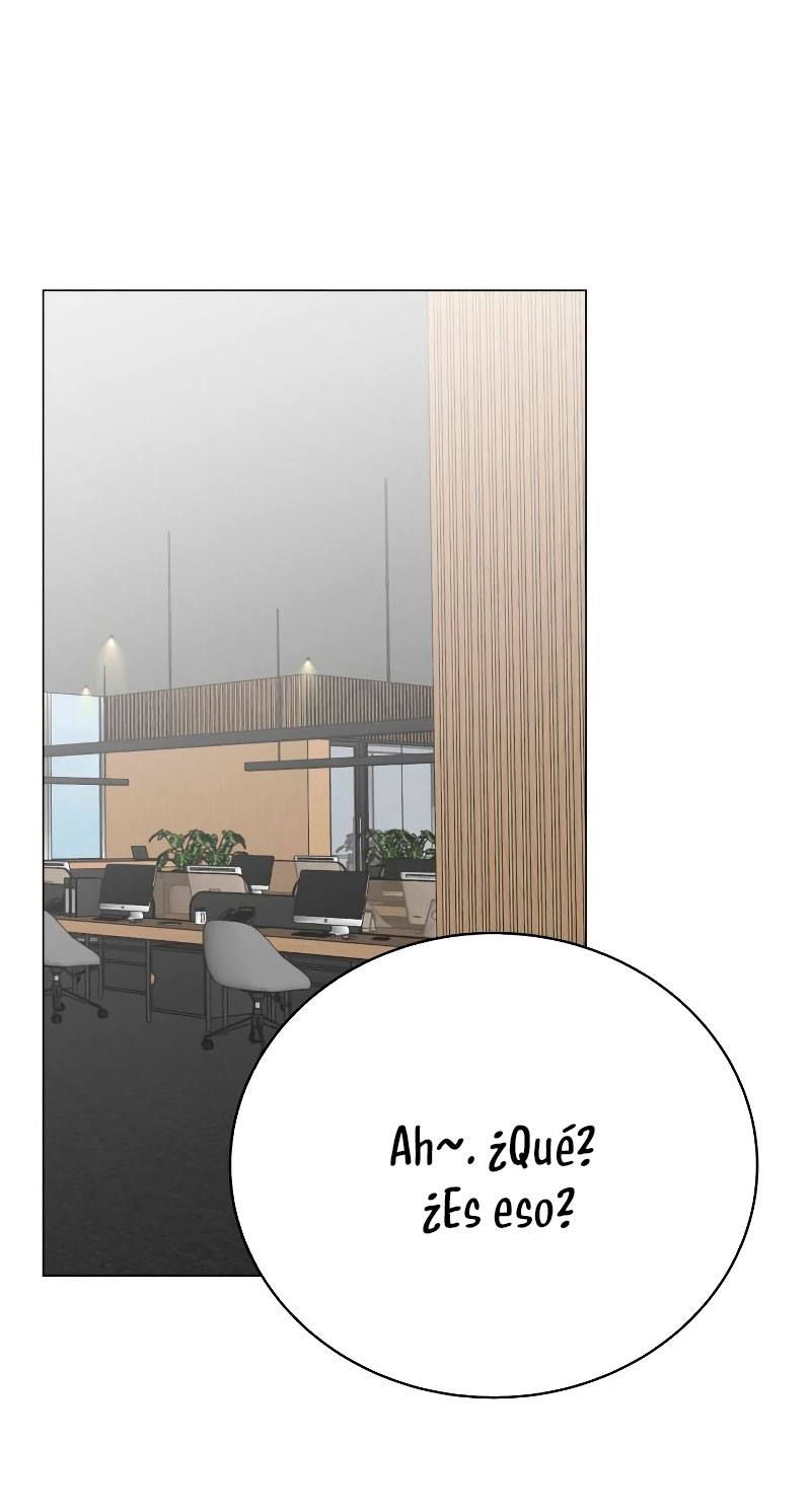 Nos vemos después del trabajo Capítulo 50 - Página 19