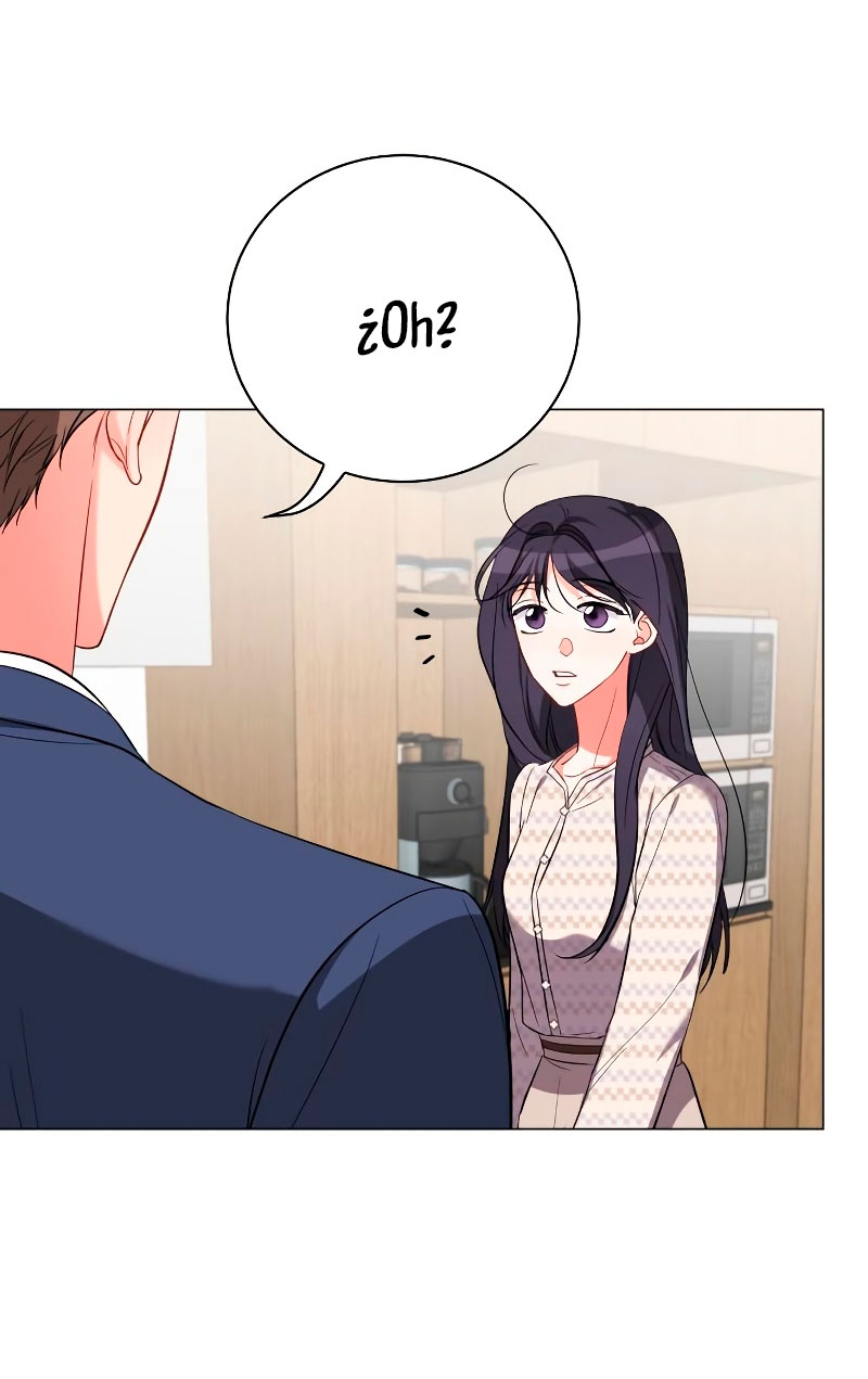 Nos vemos después del trabajo Capítulo 50 - Página 25