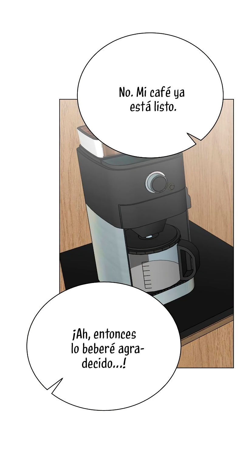 Nos vemos después del trabajo Capítulo 50 - Página 30
