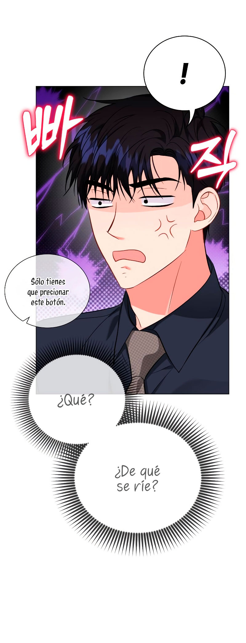 Nos vemos después del trabajo Capítulo 50 - Página 37