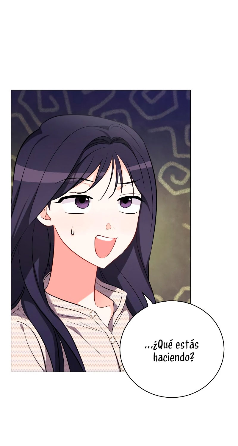 Nos vemos después del trabajo Capítulo 50 - Página 45