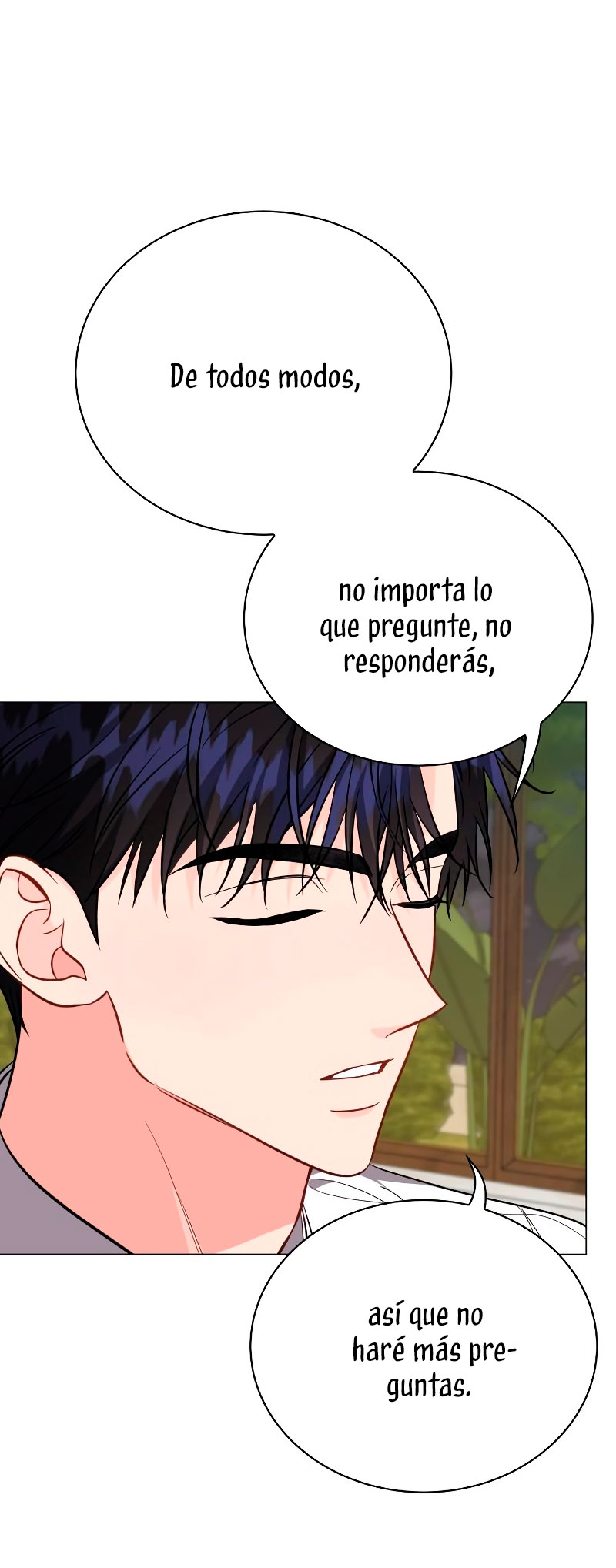 Nos vemos después del trabajo Capítulo 50 - Página 5