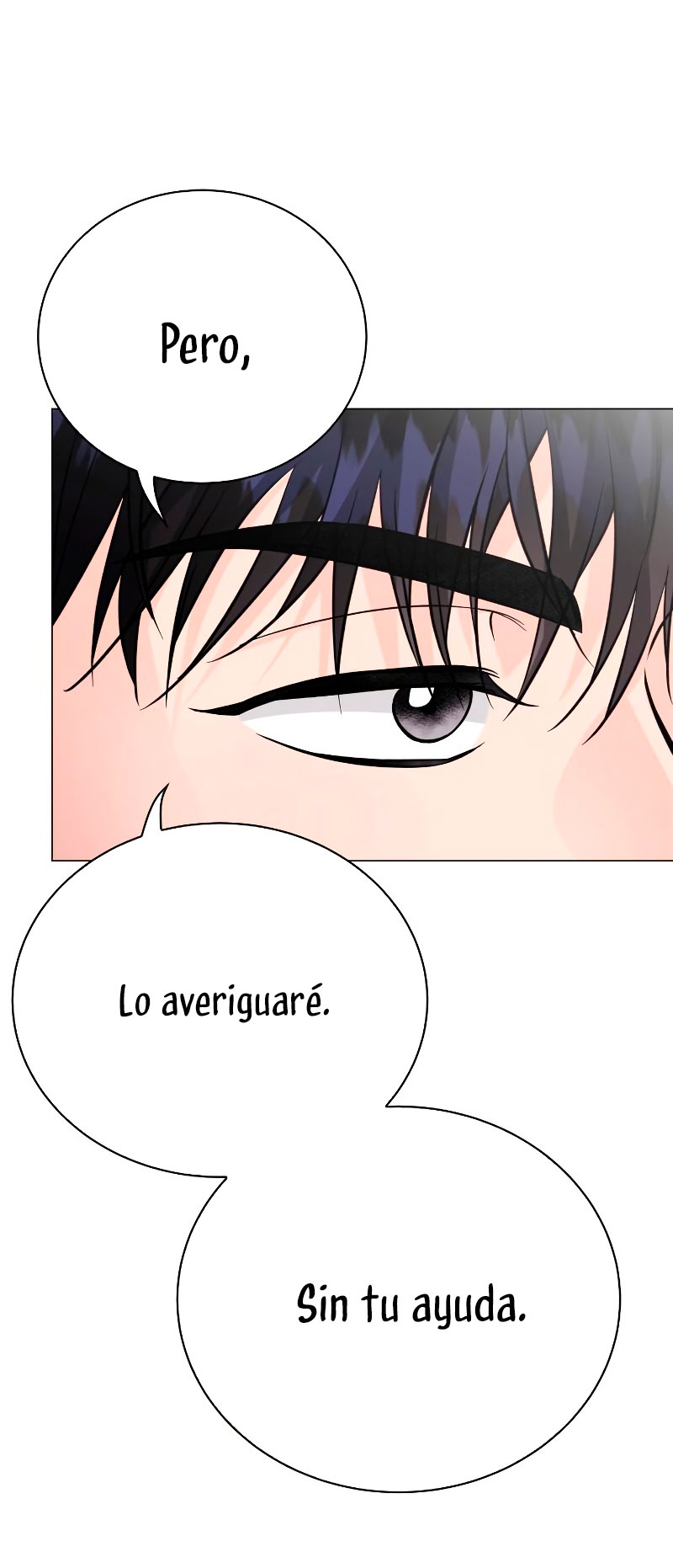 Nos vemos después del trabajo Capítulo 50 - Página 6