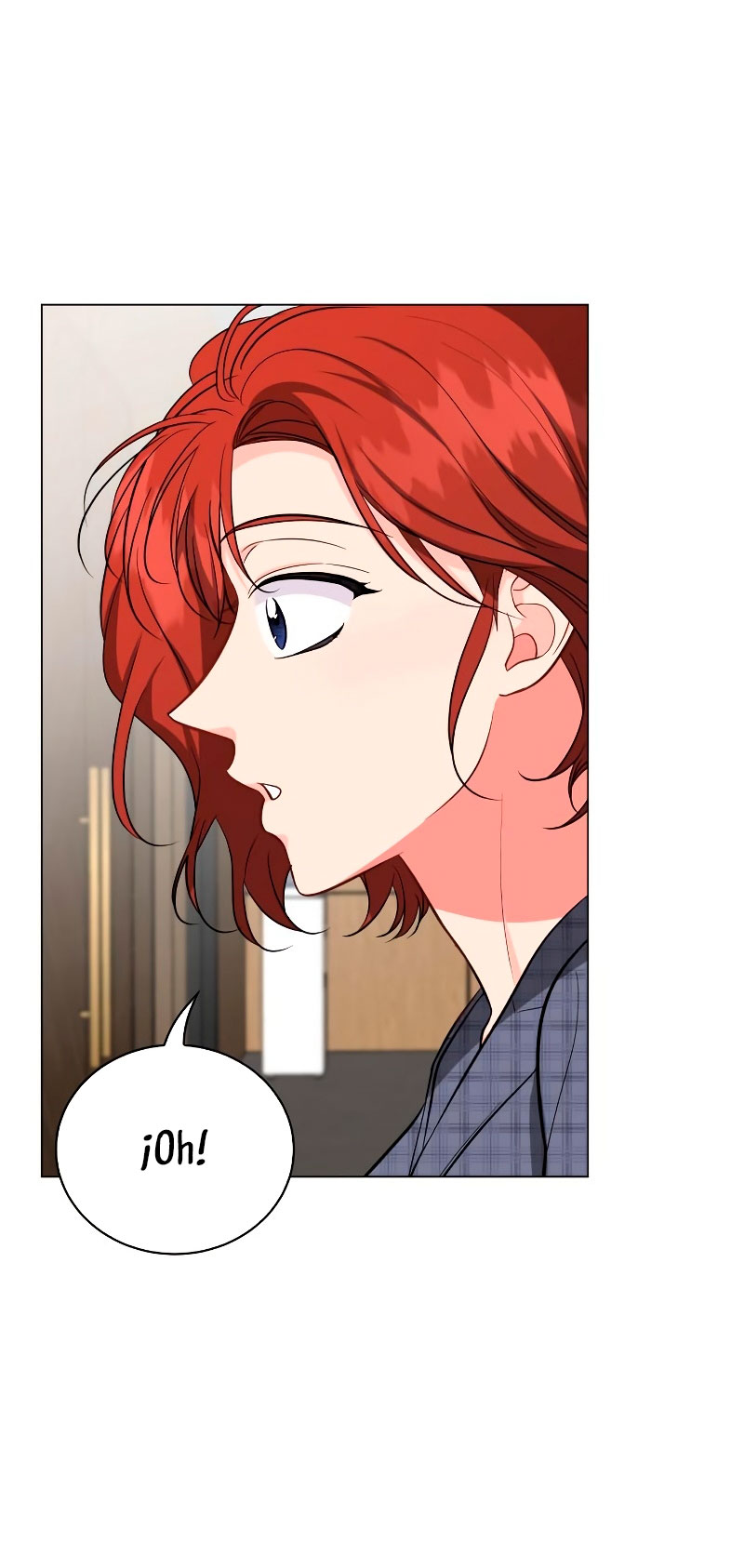 Nos vemos después del trabajo Capítulo 50 - Página 60