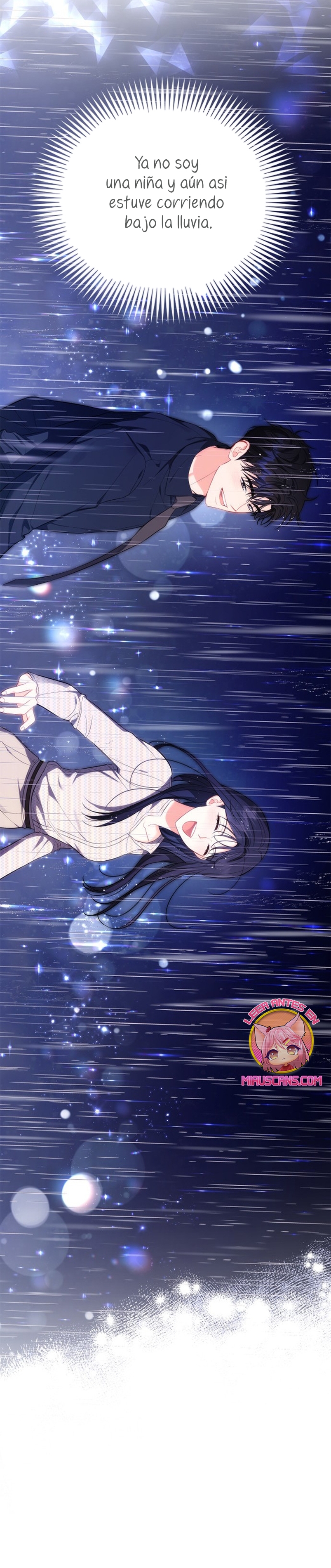 Nos vemos después del trabajo Capítulo 52 - Página 30