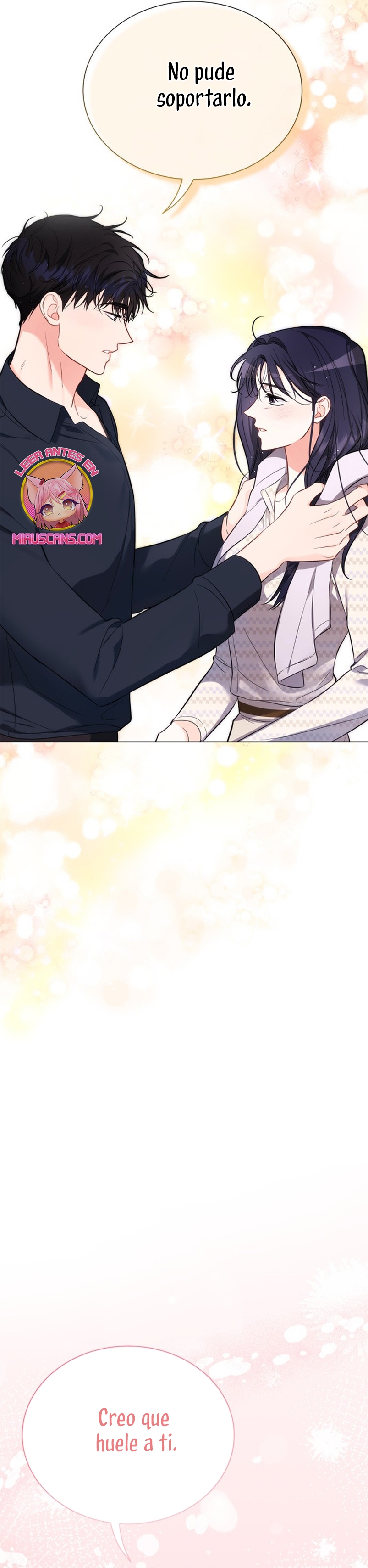 Nos vemos después del trabajo Capítulo 52 - Página 36