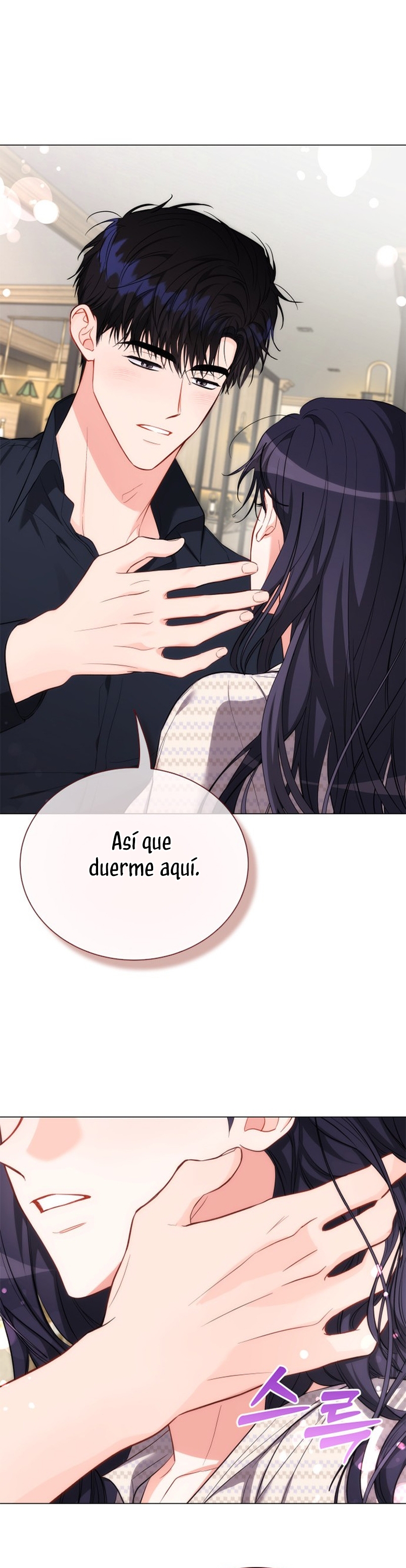 Nos vemos después del trabajo Capítulo 52 - Página 40