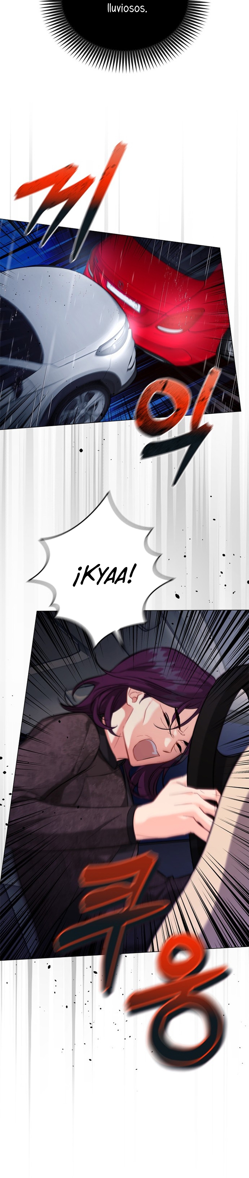 Nos vemos después del trabajo Capítulo 52 - Página 6