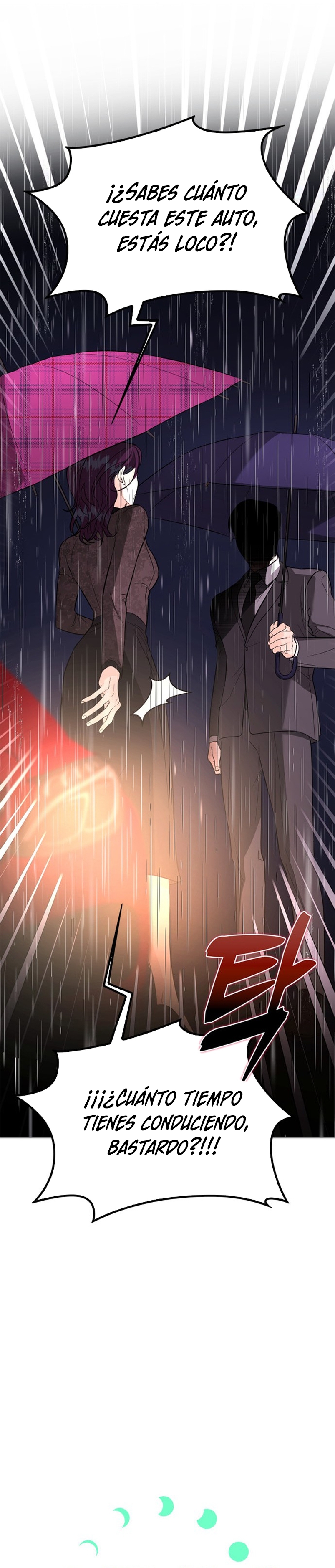 Nos vemos después del trabajo Capítulo 52 - Página 9