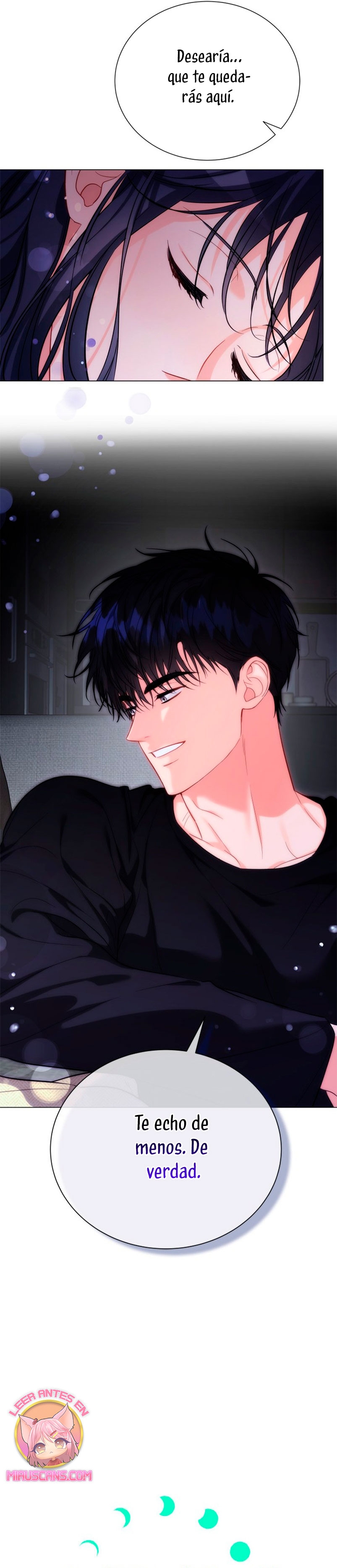 Nos vemos después del trabajo Capítulo 53 - Página 14