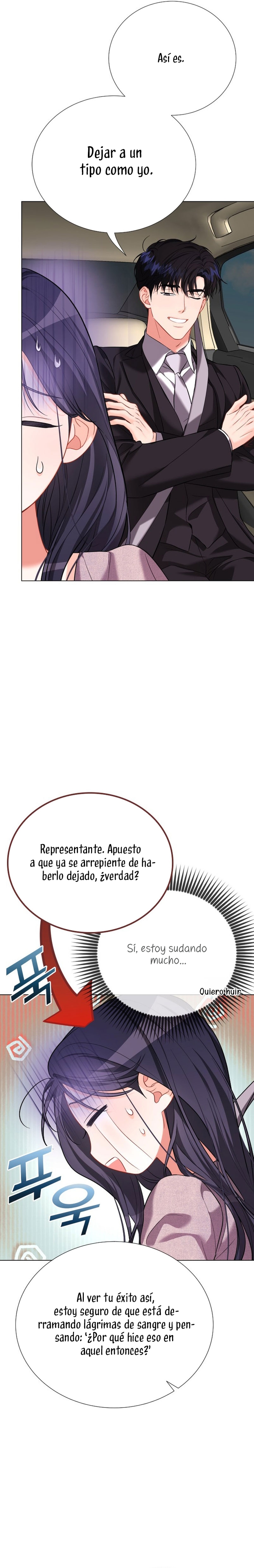 Nos vemos después del trabajo Capítulo 57 - Página 24