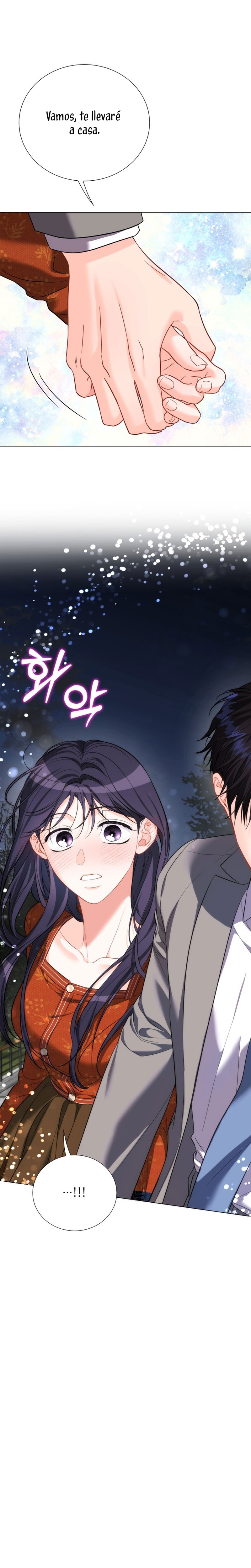 Nos vemos después del trabajo Capítulo 57 - Página 3