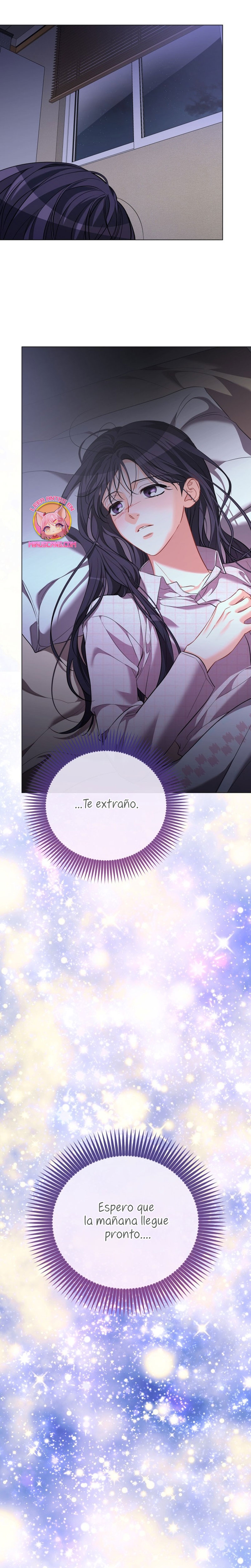 Nos vemos después del trabajo Capítulo 57 - Página 7