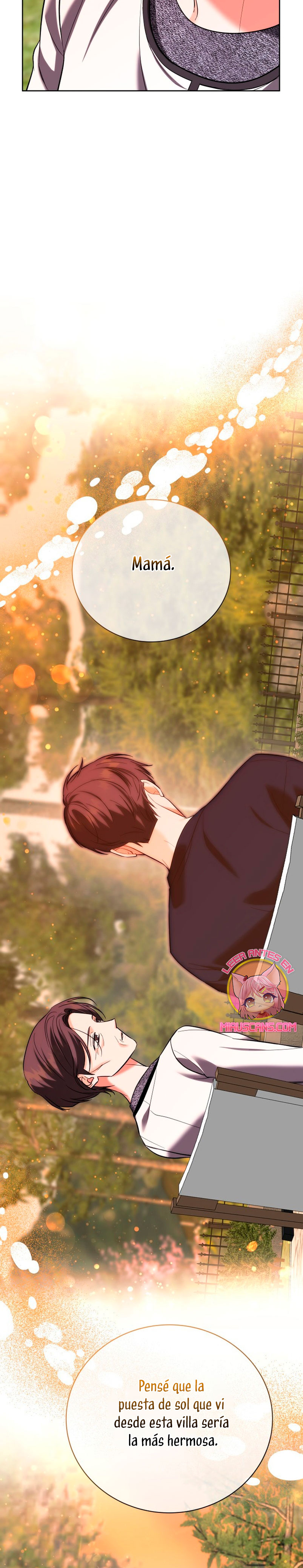 Nos vemos después del trabajo Capítulo 58 - Página 38