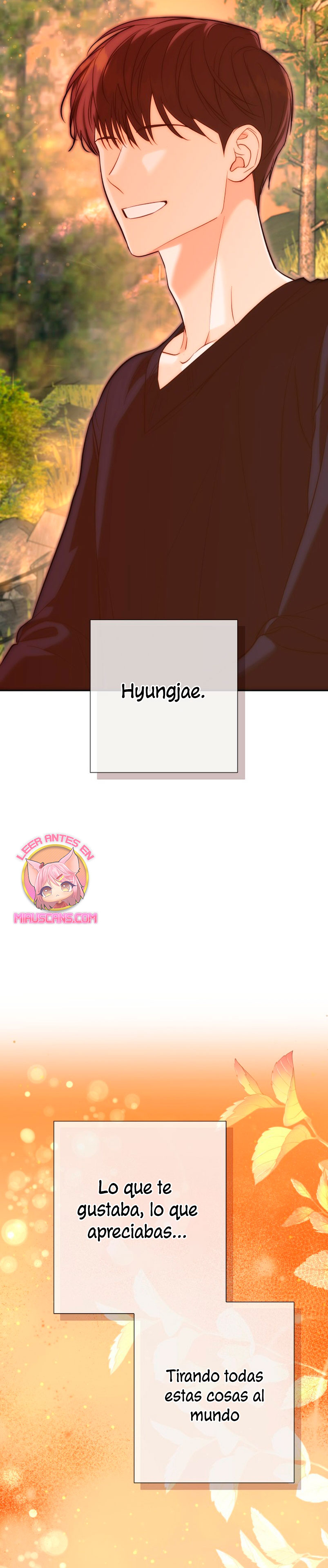 Nos vemos después del trabajo Capítulo 58 - Página 39