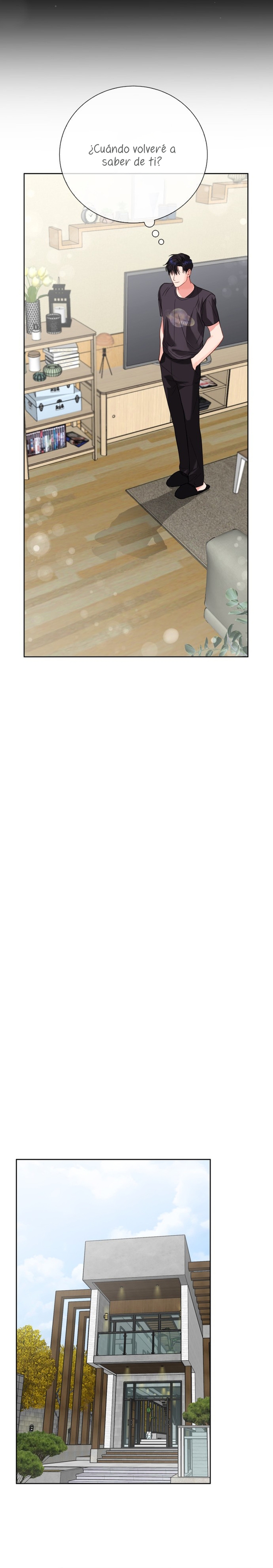 Nos vemos después del trabajo Capítulo 59 - Página 16