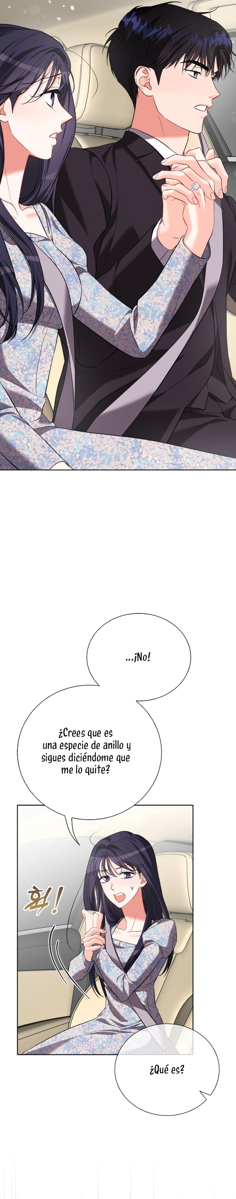 Nos vemos después del trabajo Capítulo 59 - Página 24