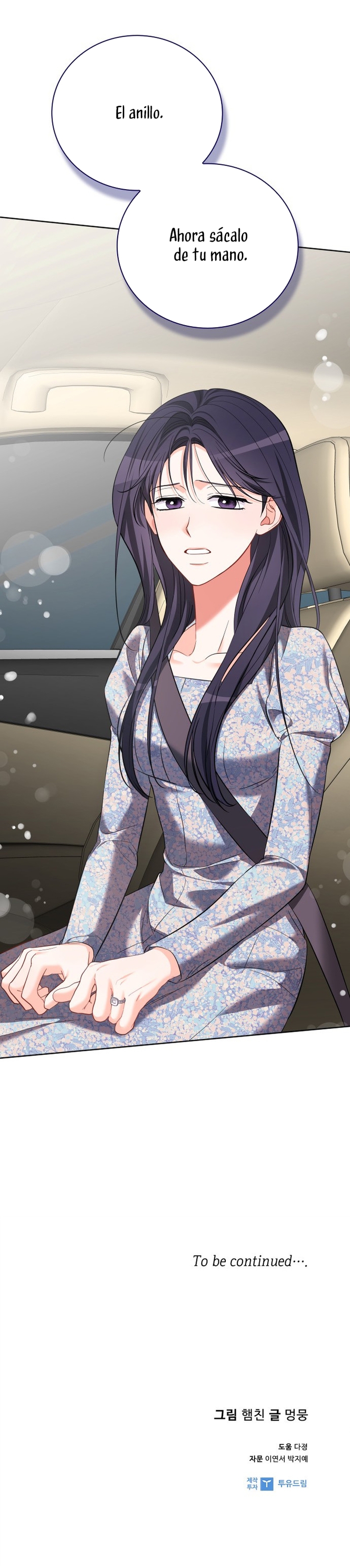 Nos vemos después del trabajo Capítulo 59 - Página 28