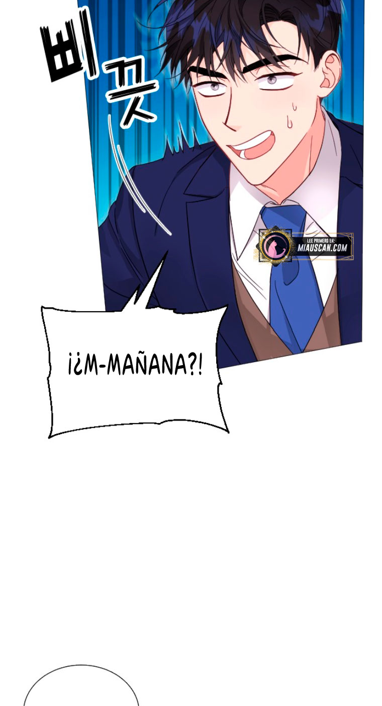 Nos vemos después del trabajo Capítulo 6 - Página 12