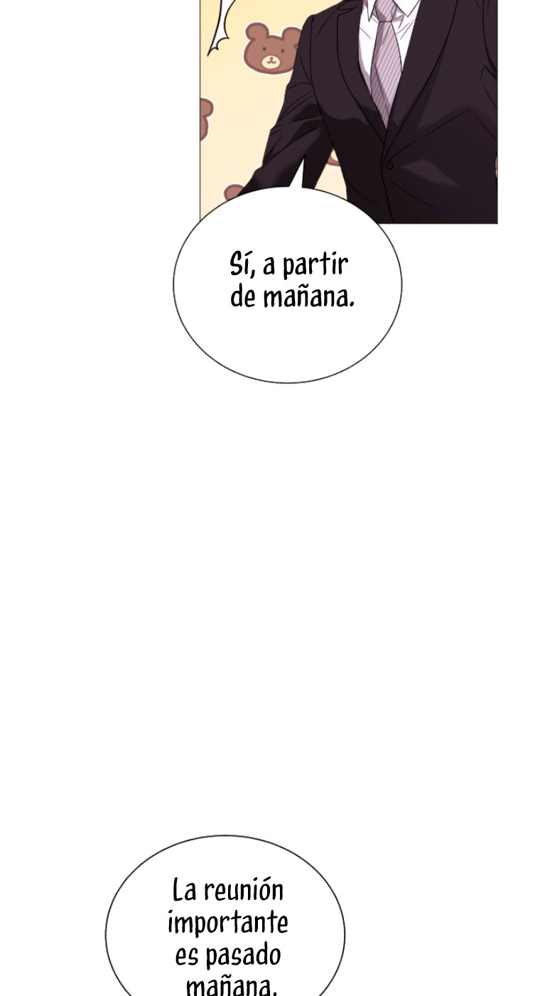 Nos vemos después del trabajo Capítulo 6 - Página 14