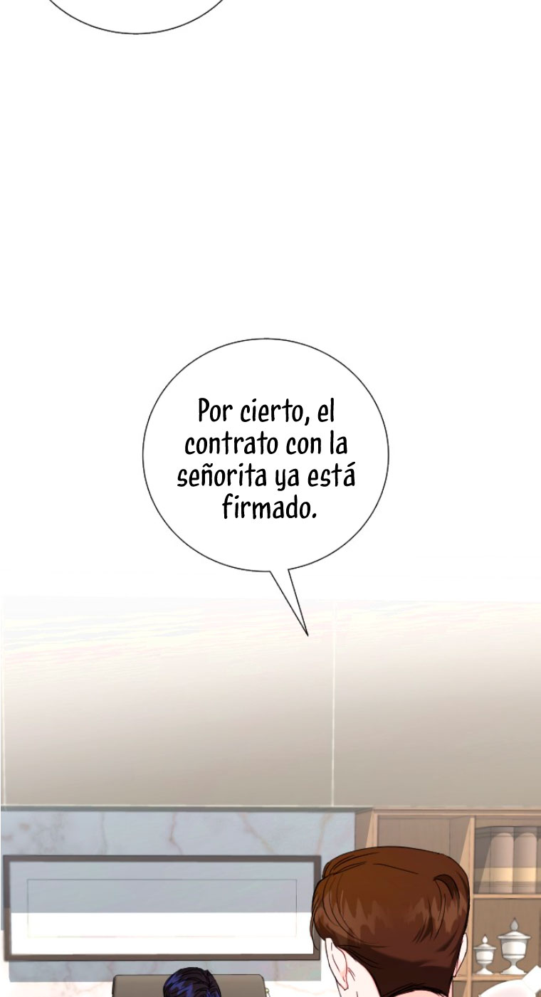 Nos vemos después del trabajo Capítulo 6 - Página 19