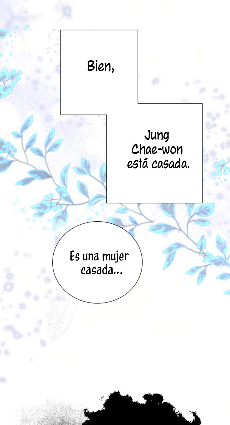 Nos vemos después del trabajo Capítulo 6 - Página 22