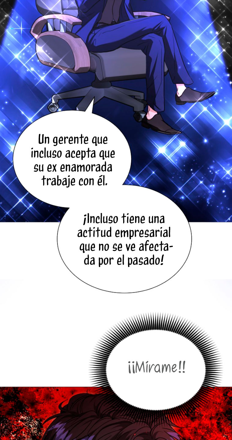 Nos vemos después del trabajo Capítulo 6 - Página 29