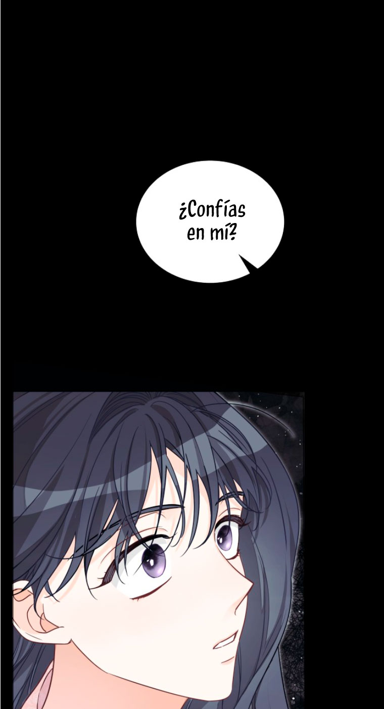 Nos vemos después del trabajo Capítulo 6 - Página 3